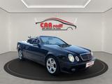Mercedes-Benz CLK 320 AVANTGARDE FINAL EDITION AUTOMATIK TOP ! - Mercedes-Benz CLK 320 Gebrauchtwagen