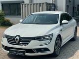 Renault Talisman Intens/RFK/LED/MFL/SHZ/Klimaauto - Renault Talisman: Automatik