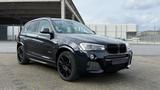 BMW X3 xDrive35d M SPORT | VOLLAUSGESTATTET  - BMW X3: 35d