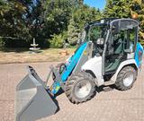 Kramer 5035 / 350 Preis:€ 28.900,-- netto - Kramer LKWs