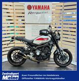 Yamaha XSR900 AKRAPOVIC MINIHECK - YAMAHA XS