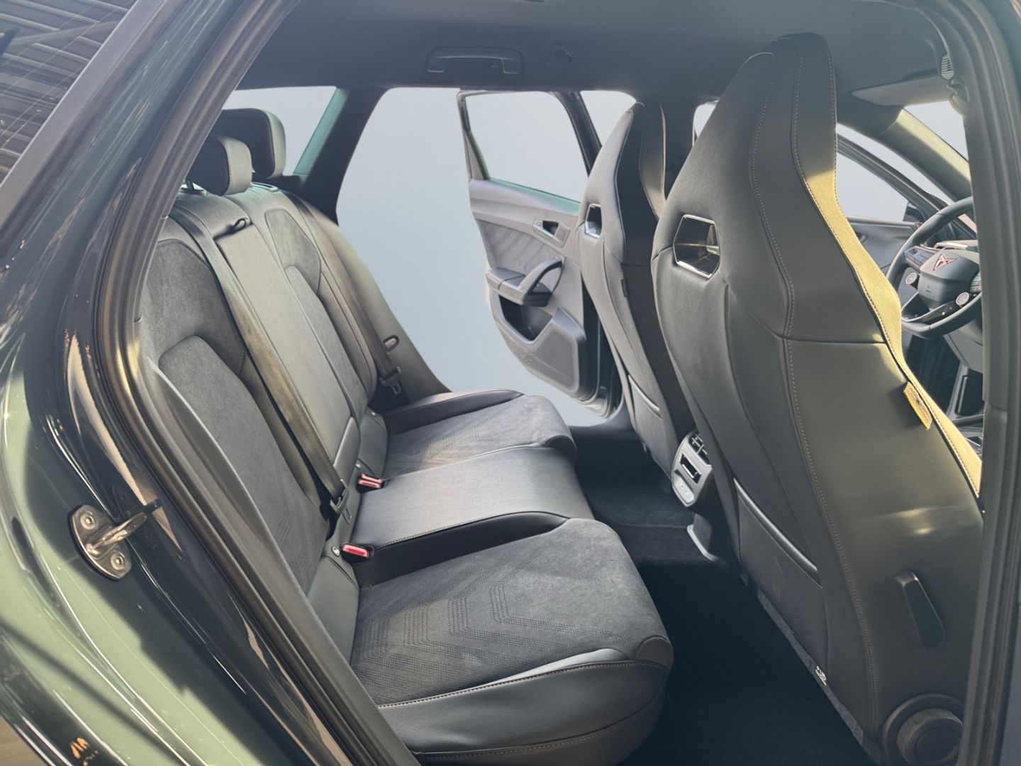 Cupra Leon - Bild 19