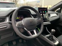 Renault Captur - Vorschau Bild 10