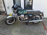 Moto Guzzi T5 ex Policia Stradale Umbau LaFranconi - MOTO GUZZI UMBAU