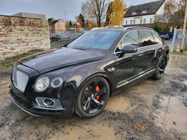 Bentley Bentayga 6.0 W12 4WD Autom.