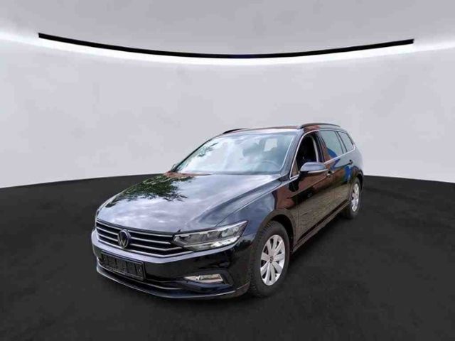 Passat Variant 2.0 TDI Business LED+NAVI+RFK+ACC