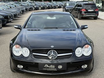 Mercedes SL 350 - 11