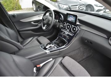 Mercedes C 180 - 2