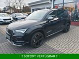 Cupra Ateca DSG 4Drive *360°Kamer*elHeckkl*Pano*Beats* - Cupra Ateca mit Benzin-Antrieb: Beheizbares Lenkrad, mit Klimaautomatik