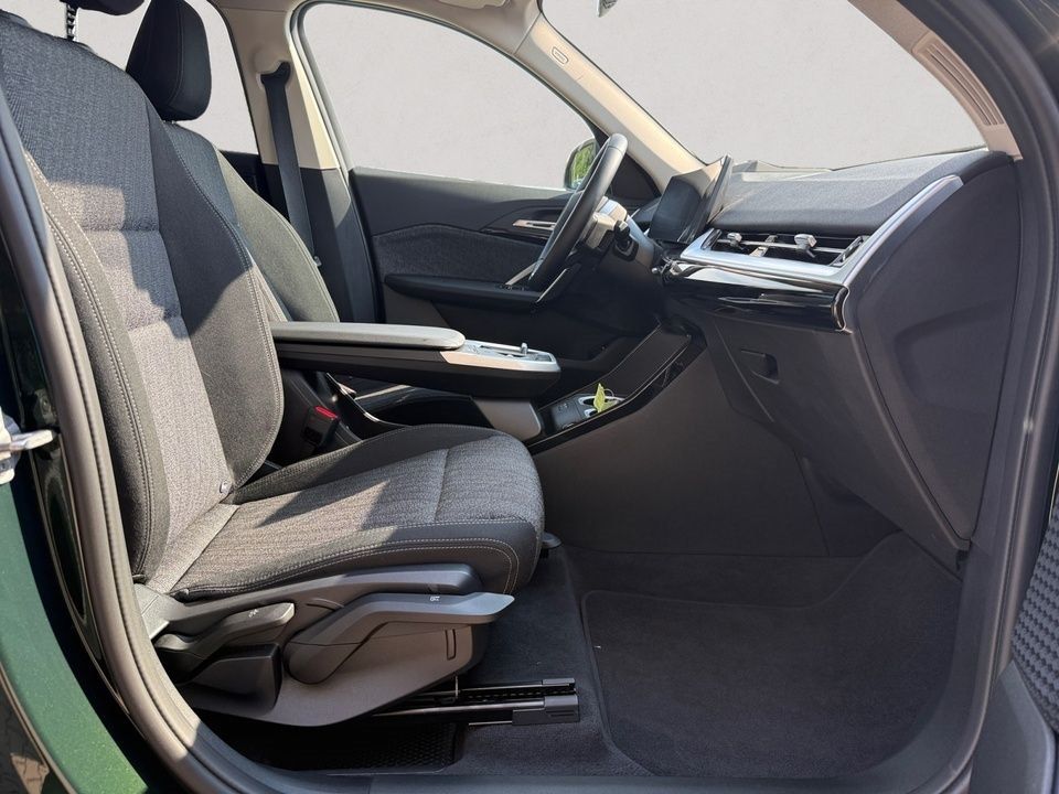 BMW X1 - Bild 8
