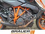 KTM 1290 SUPER DUKE GT Koffer, Reifen neu, Insp. neu - Offers