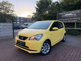 Seat Mii 1.0 Chic/AUTOMATIK/TÜV+INSPEKTION NEU - Seat Gebrauchtwagen in Hamm