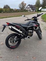 Malaguti XSM 125 - Malaguti XSM 125