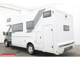 Sun Living A 70 DK 2.0 TDCI 163 PK Aut. **NIEUW/NEU** Stape - Angebote