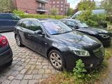 Opel Insignia Sports Tourer 2.0 CDTI Edition 118k