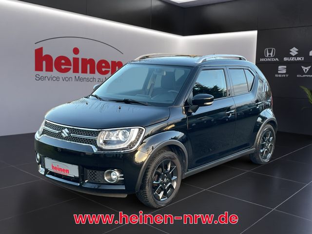 Suzuki Ignis 1.2 Comfort+ NAVI LED ALU