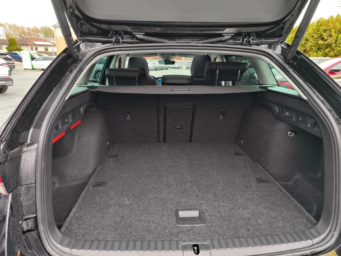 Skoda Octavia - Bild 16