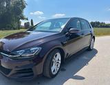 Volkswagen Golf GTD VII 2.0 TDI DSG mit Panoramaschie... - mit Diesel-Antrieb: Kleinwagen, 2.0