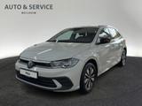 Volkswagen Polo GOAL 1,0 TSI 70 kW 5-Gang AKTIONSPREIS -21% - Neuwagen: Aktion