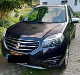 Renault Koleos Dynamique dCi 150 4x4 Dynamique - Renault Koleos: Dynamique