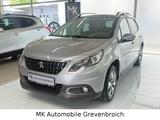 Peugeot 2008 Active * ALU* 8 FACH* PDC* TEMP - Peugeot 2008 Active mit Benzin-Antrieb