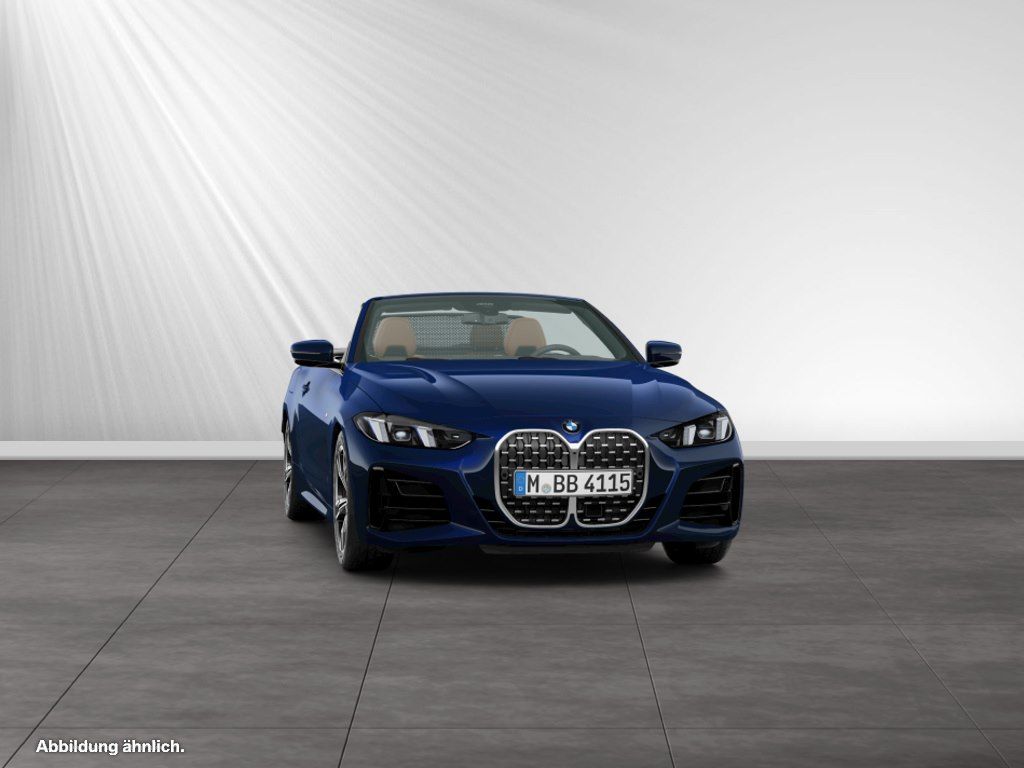 BMW 430 - Bild 12