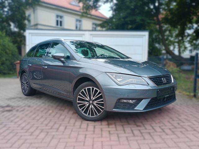 SEAT Leon ST 1.4TSI Xcellence LED*PANO*DAB*FULL-LINK*