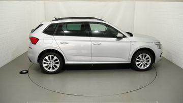 Skoda Kamiq Tour 1,0 TSI NAVI PDC  Kamera SHZ
