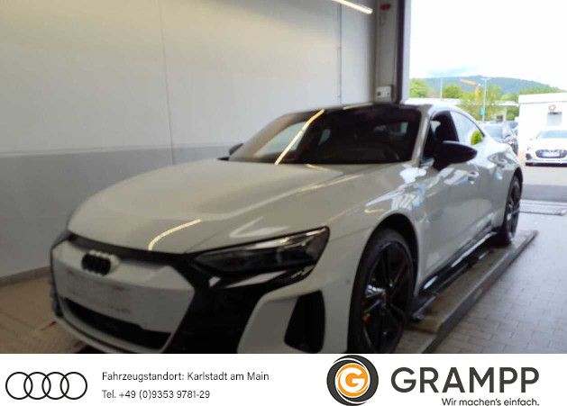Image of Audi RS e-tron GT