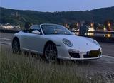 Porsche 997.2  Carrera Cabriolet / schlicht und schön - Porsche 997: 2s