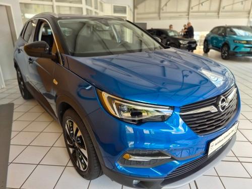 Opel Grandland (X)