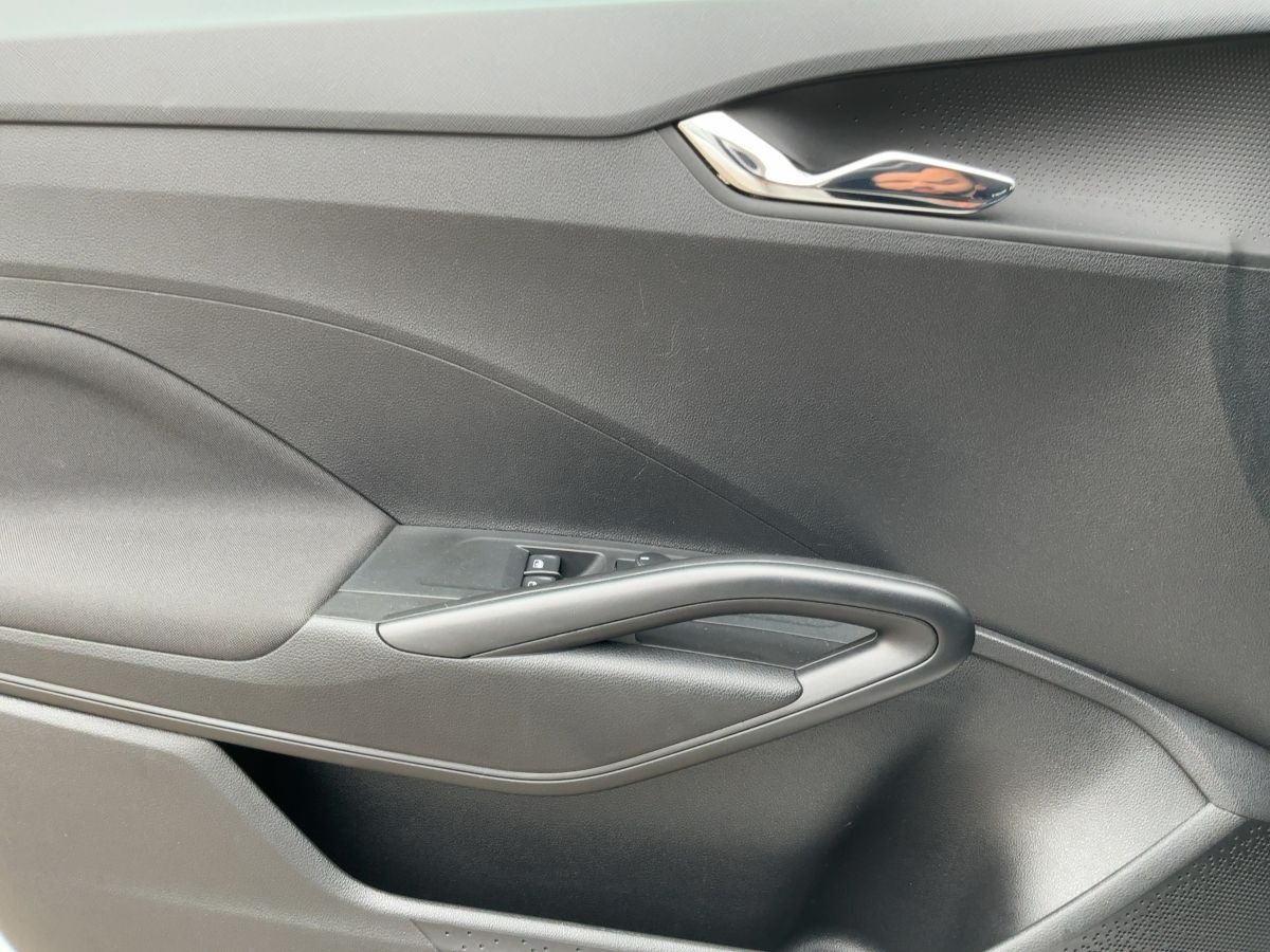 Skoda Fabia - Bild 19