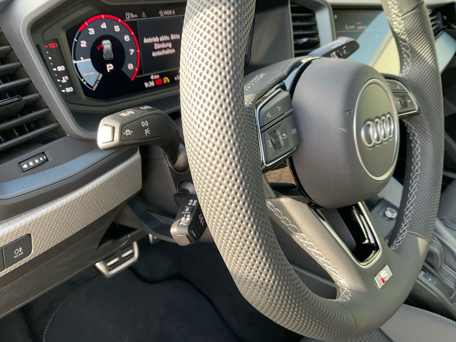 Audi A1 - Bild 24