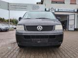 Volkswagen T5  Kombi-Transporter, 6 Sitzer, AHK - Angebote