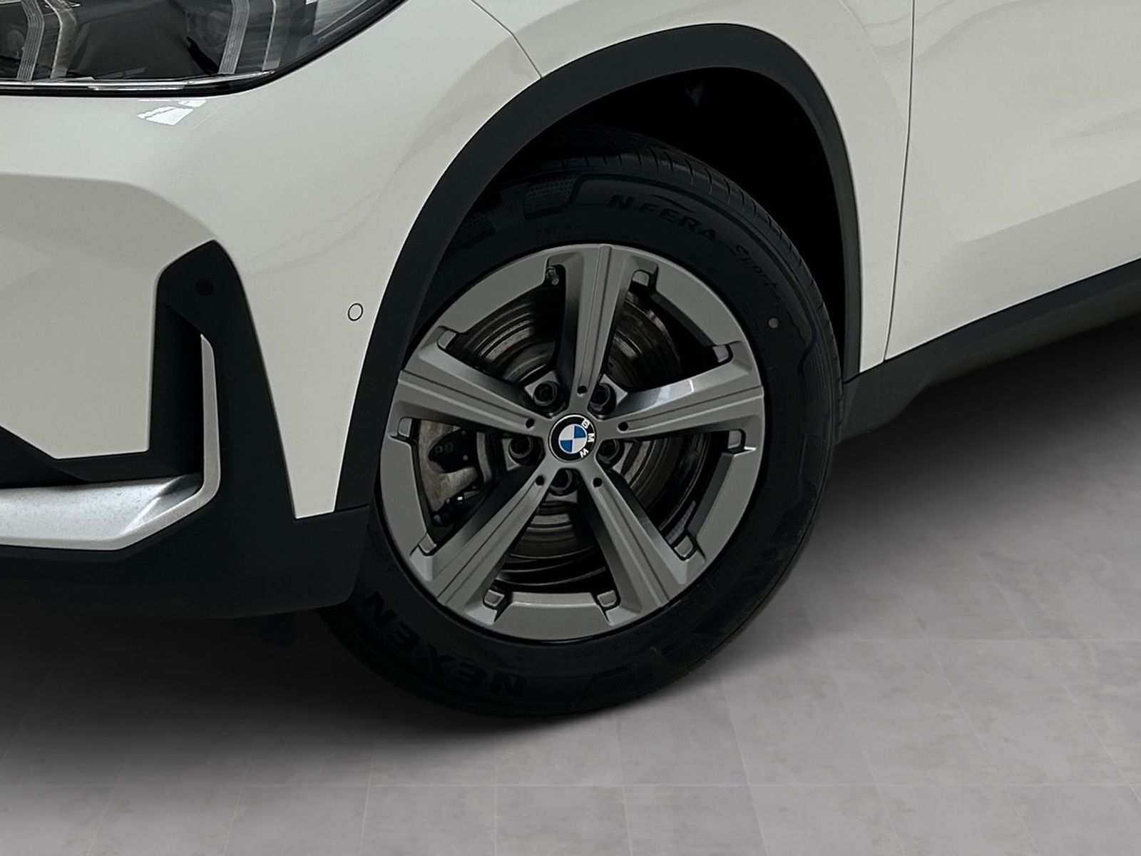 BMW X1 - Bild 8