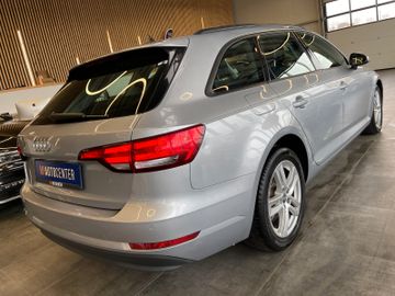 Audi A4 Avant Aut. *Bi-XENON*NAVI*TEMPOMAT*LED*PDC*