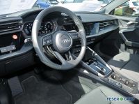 Audi A3 - Vorschau Bild 8