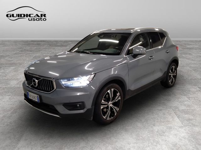 Volvo VOLVO XC40 - XC40 2.0 d3 Inscription geartronic 