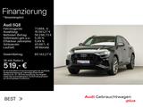 Audi SQ8  Pano, Massage, HUD, Assist, Matrix, Leder - Audi SQ8 Gebrauchtwagen