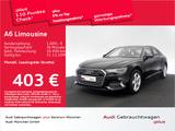Audi A6 Limousine 45 TFSI S tronic advanced Navi+/ACC
