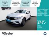 Volkswagen Tiguan Active AHK LED PDC KAMERA ALU 17 ZOLL APP - gebrauchte Volkswagen Tiguan aus dem Jahr 2023