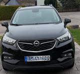 Opel Mokka X 1.4 Turbo INNOVATION Automatik, TÜV  - Opel Mokka X aus 2016