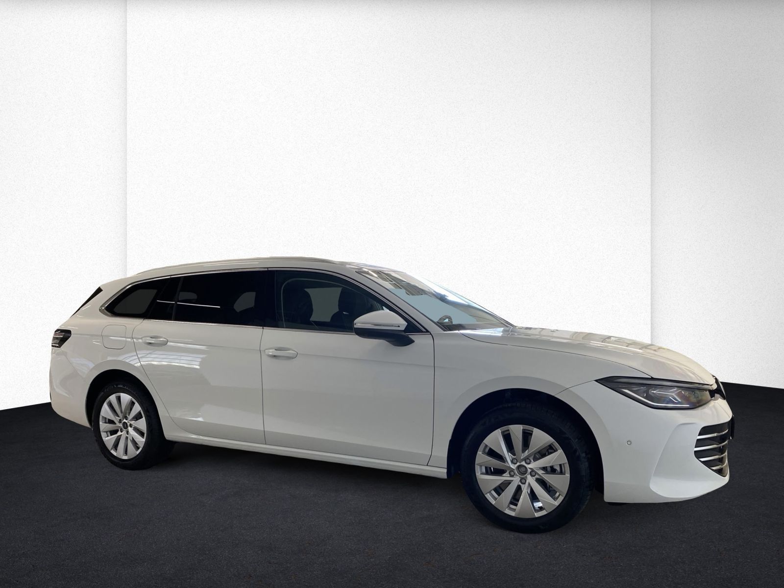 Volkswagen Passat - Bild 2