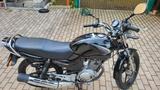 Yamaha YBR 125 - YAMAHA YBR 125