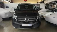 Mercedes-Benz V 220 d Aut. EDITION lang