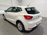 Seat Ibiza 1.0 TSI Style EU6d Klima LED Tempomat - Seat Ibiza: 1.6