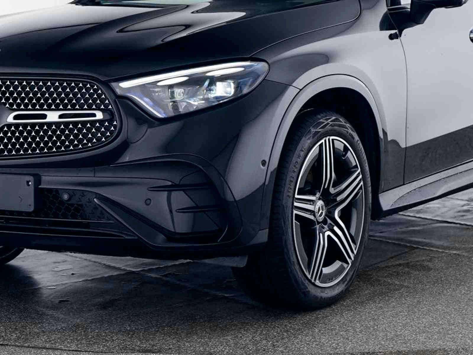 Mercedes-Benz GLC 450 d 4M AMG MBUX+360°+AHK+Pano+DIG-LED+20LM imagem 2