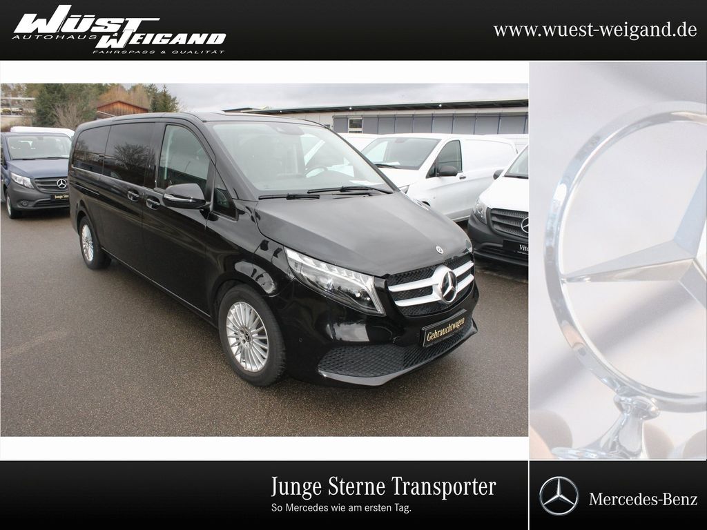Mercedes-Benz V 300