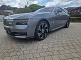 Rolls-Royce Spectre - Rolls-Royce Spectre New cars