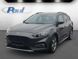 Ford Focus Turnier ACC+Navi+Kamera+SHZ - Ford Focus: Kombi, Turnier